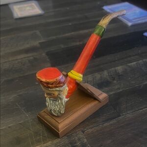 Vaillancourt Vintage Santa 1993